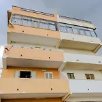 Casa Mare Torre San Carlo Marina di Palma