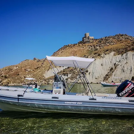 شقة Casa Mare Torre San Carlo