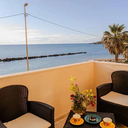 Casa Mare Torre San Carlo *