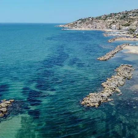 Appartamento Casa Mare Torre San Carlo *