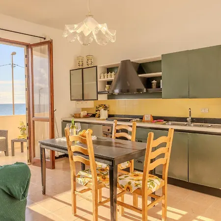 Casa Mare Torre San Carlo *