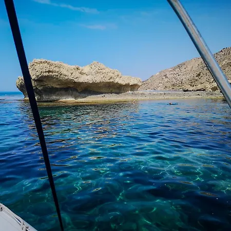 Casa Mare Torre San Carlo * Marina di Palma