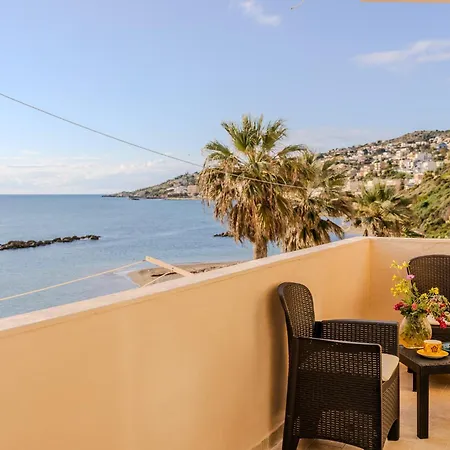 Casa Mare Torre San Carlo