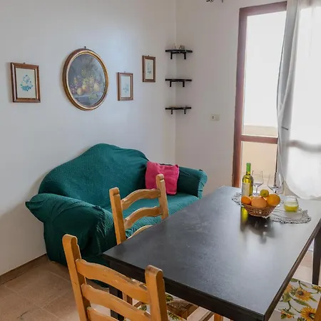 Casa Mare Torre San Carlo *