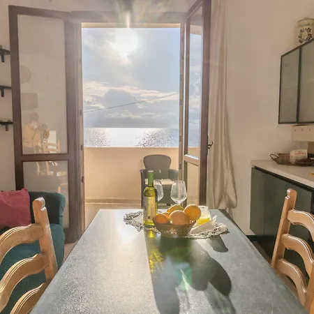 شقة Casa Mare Torre San Carlo *