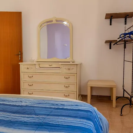 Casa Mare Torre San Carlo شقة مارينا دي بالما
