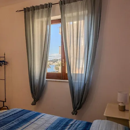 Casa Mare Torre San Carlo Marina di Palma