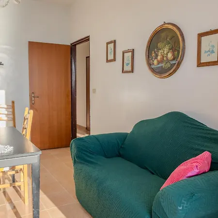 Casa Mare Torre San Carlo