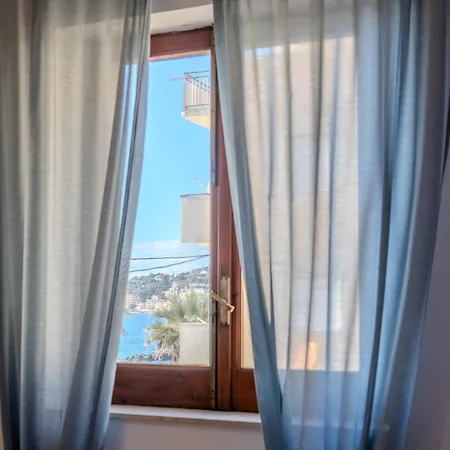 Appartamento Casa Mare Torre San Carlo *