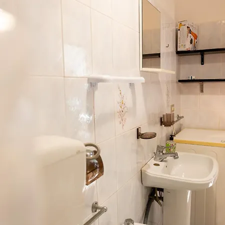 شقة Casa Mare Torre San Carlo مارينا دي بالما