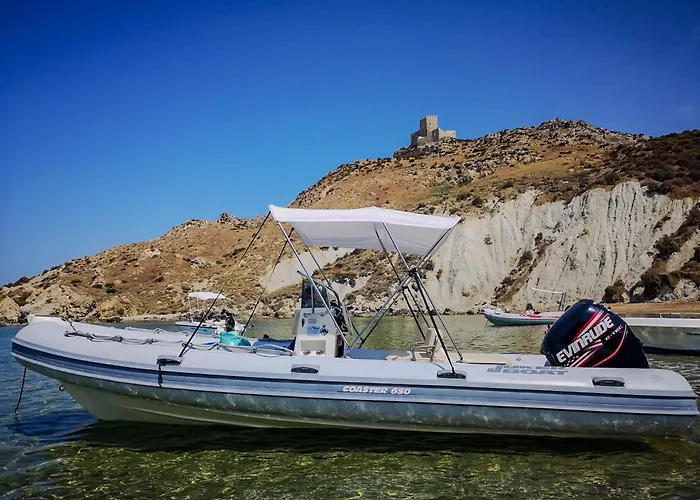 Apartment Casa Mare Torre San Carlo
