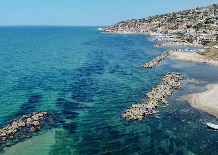 Apartment Casa Mare Torre San Carlo *