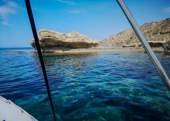 Casa Mare Torre San Carlo * Marina di Palma