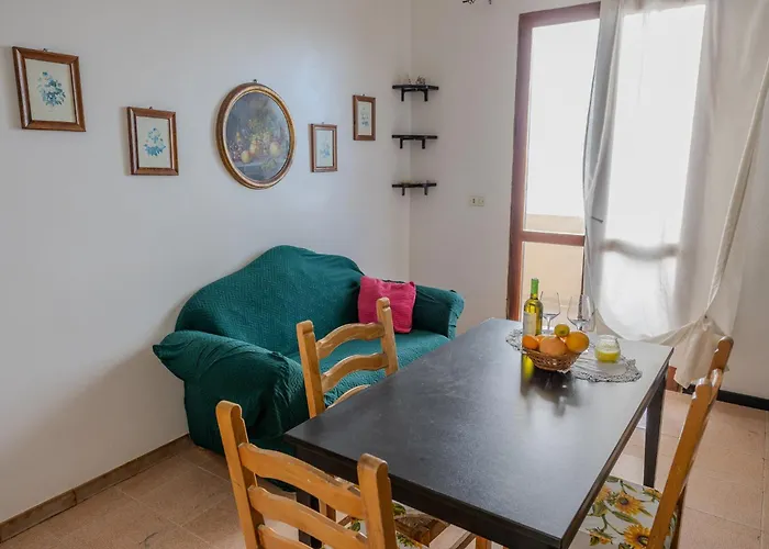 Casa Mare Torre San Carlo *