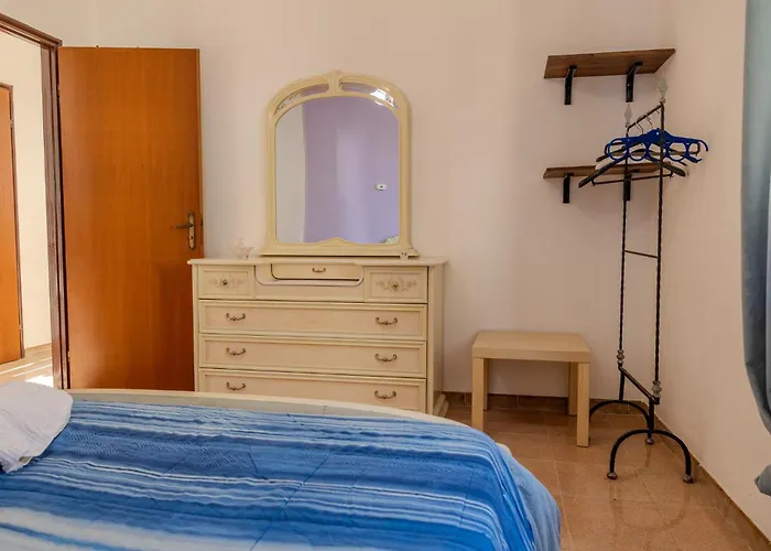 Casa Mare Torre San Carlo Apartment Marina di Palma