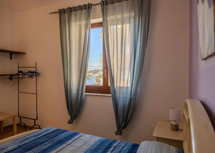 Casa Mare Torre San Carlo Marina di Palma