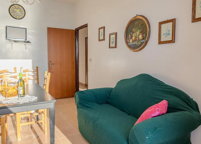 Casa Mare Torre San Carlo