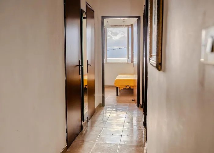 Casa Mare Torre San Carlo Apartment
