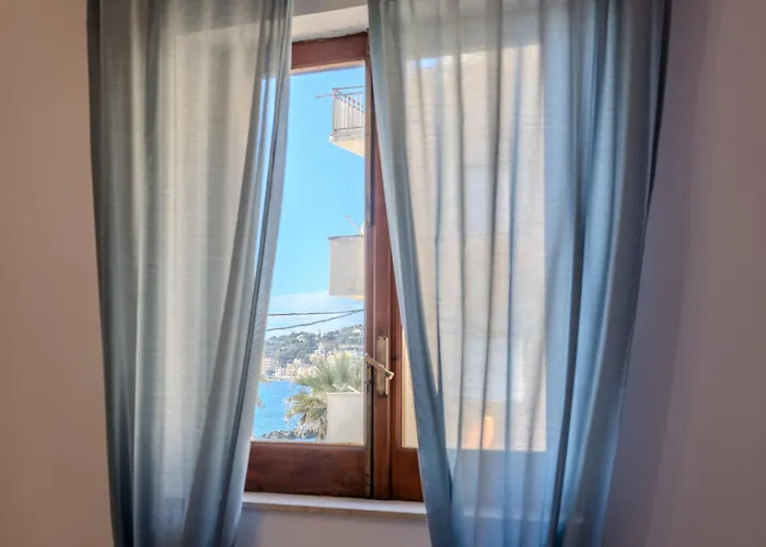 Apartment Casa Mare Torre San Carlo *
