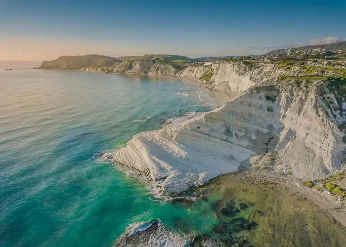 Apartment Casa Mare Torre San Carlo Marina di Palma